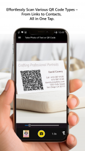 اسکرین شات 7 برنامه Vision Enhancer