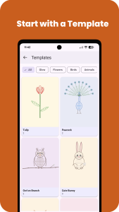 اسکرین شات 7 برنامه Whiteboard