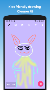 اسکرین شات 7 برنامه Whiteboard: Art Social Network