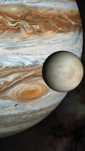 اسکرین شات 4 برنامه Solar Walk Free - Explore the