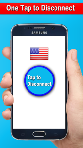 اسکرین شات 4 برنامه Super Speed Hot VPN 2019 : XVPN Proxy Master