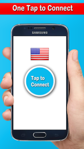 اسکرین شات 2 برنامه Super Speed Hot VPN 2019 : XVPN Proxy Master