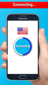 اسکرین شات 3 برنامه Super Speed Hot VPN 2019 : XVPN Proxy Master
