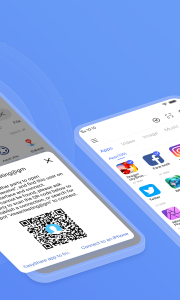 اسکرین شات 2 برنامه EasyShare