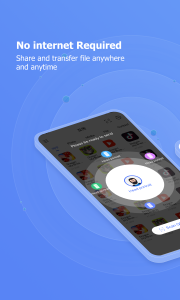 اسکرین شات 5 برنامه EasyShare