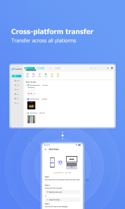 اسکرین شات 4 برنامه EasyShare