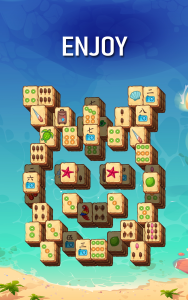 اسکرین شات 5 بازی Mahjong Treasure Quest: Club