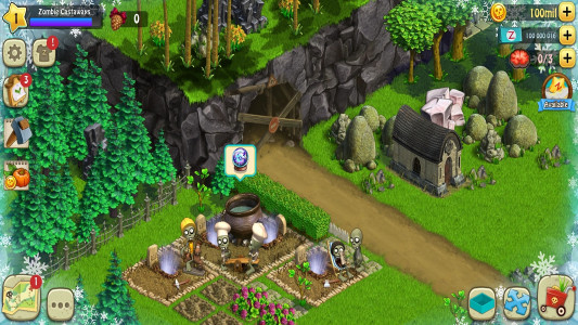 اسکرین شات 5 بازی مردگان زامبی | نسخه مود شده