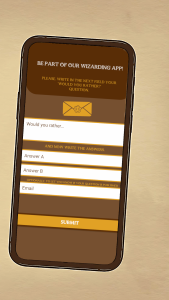 اسکرین شات 4 برنامه Calls Blacklist - Call Blocker
