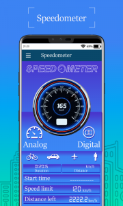 اسکرین شات 2 برنامه Voice GPS Driving Route & Maps