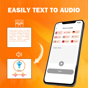 اسکرین شات 2 برنامه Voice Changer & Sound Effects