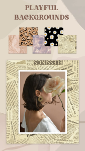 اسکرین شات 7 برنامه Collage Maker: Photo Layout