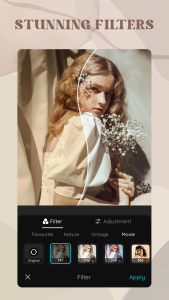 اسکرین شات 8 برنامه Collage Maker: Photo Layout