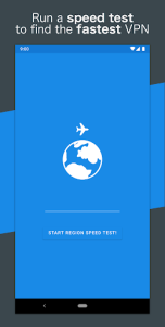 اسکرین شات 5 برنامه Von VPN for an anonymous, secure and fast internet