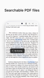 اسکرین شات 7 برنامه vFlat Scan - PDF Scanner, OCR