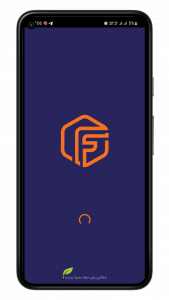 اسکرین شات 1 برنامه فیش24 | سامانه آنلاین فیش حقوق
