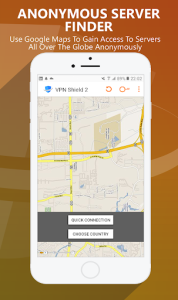 اسکرین شات 2 برنامه Super VPN Proxy Master- Smart & Free Unblock-er