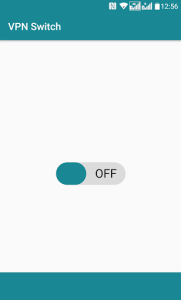 اسکرین شات 1 برنامه VPN Switch - Free VPN Proxy Encrypted Connection
