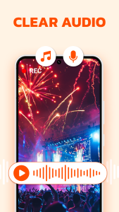 اسکرین شات 7 برنامه Screen Recorder - G1REC