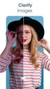 اسکرین شات 4 برنامه PhotoTune - AI Photo Enhancer