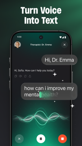 اسکرین شات 7 برنامه ChatGO - AI Chat Assistant
