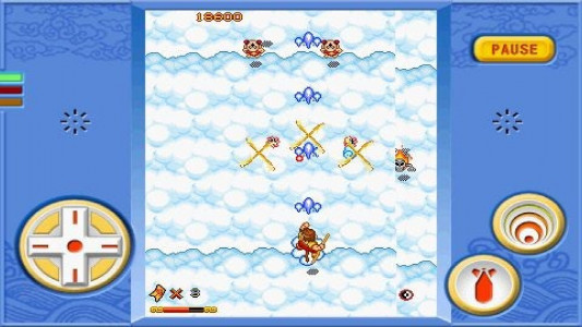 اسکرین شات 4 بازی Battle In The West