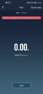 اسکرین شات 3 برنامه Wearfit