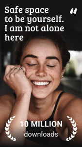 اسکرین شات 1 برنامه Wakie Voice Chat: Make Friends