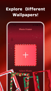 اسکرین شات 3 برنامه Elysian Wallpaper