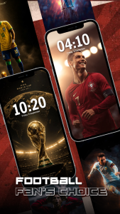 اسکرین شات 3 برنامه Live Wallpaper HD 4K Wallpaper