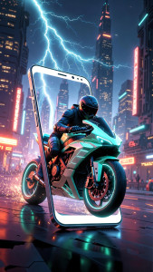 اسکرین شات 2 برنامه 3D Live Wallpapers - 4K & 4D