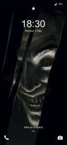 اسکرین شات 5 برنامه Wallpaper 4K HD – Wallcraft