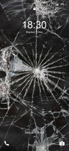 اسکرین شات 4 برنامه Wallpaper 4K HD – Wallcraft