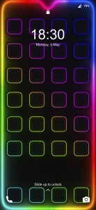 اسکرین شات 8 برنامه Wallpaper 4K HD – Wallcraft