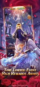 اسکرین شات 7 بازی Saint Seiya: Legend of Justice