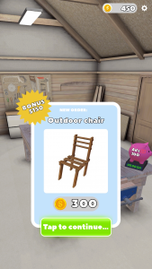 اسکرین شات 4 بازی Carpenter DIY