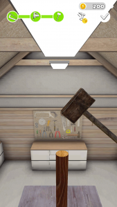 اسکرین شات 2 بازی Carpenter DIY
