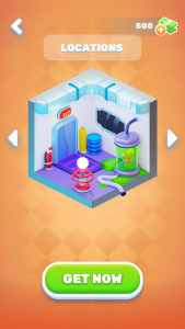 اسکرین شات 8 بازی Kick Monster: Kill Buddy Punch