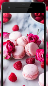 اسکرین شات 4 برنامه Cool 4k Wallpapers : WallFresh