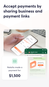 اسکرین شات 4 برنامه WASticker My Flowers Stickers