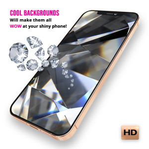 اسکرین شات 8 برنامه Wave Live Wallpapers Maker 3D