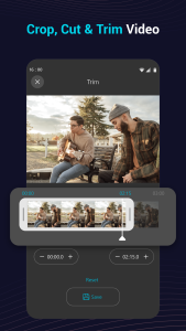 اسکرین شات 7 برنامه Vocal Remover & Karaoke Maker