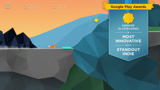 اسکرین شات 1 بازی Fast like a Fox