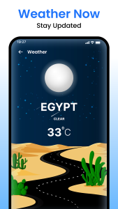اسکرین شات 8 برنامه Live Satellite View & GPS Map