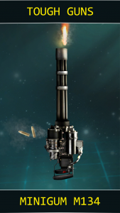 اسکرین شات 1 بازی Tough Guns: Gun Simulator