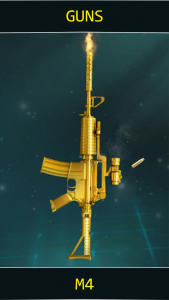 اسکرین شات 5 بازی Tough Guns: Gun Simulator