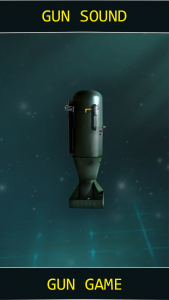 اسکرین شات 3 بازی Tough Guns: Gun Simulator