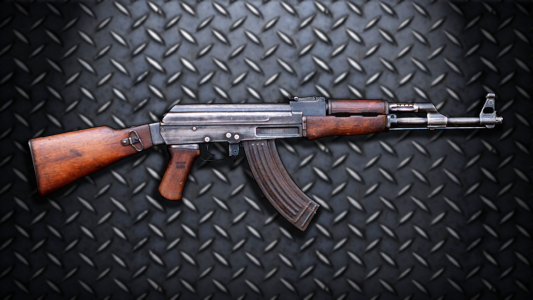 اسکرین شات 4 بازی Gun simulator