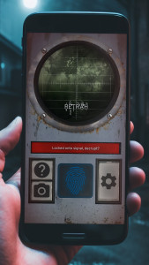 اسکرین شات 5 برنامه Ghost Oracle: Ghost Detector