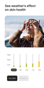 اسکرین شات 5 برنامه The Weather Channel - Radar